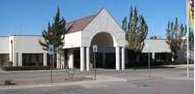 Mesilla Valley Hospital