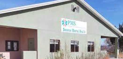 Presbyterian Medical Services (PMS)
