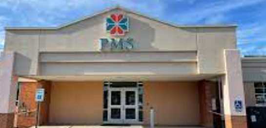 Presbyterian Medical Services (PMS)