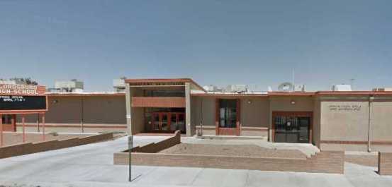 Lordsburg Clinic