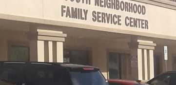 South Neighborhood Fam Services Ctr