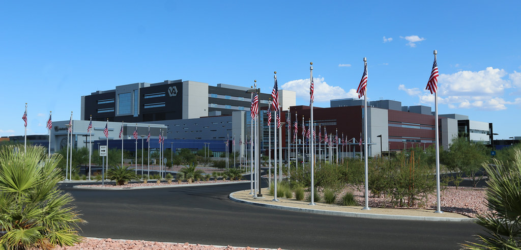 VA Southern Nevada Healthcare System