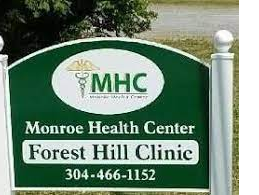 Monroe Health Center - Peterstown Clinic