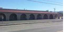 Rural Clinics Yerington