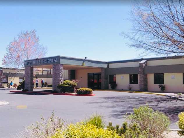 West Hills Behavioral Health Hospital