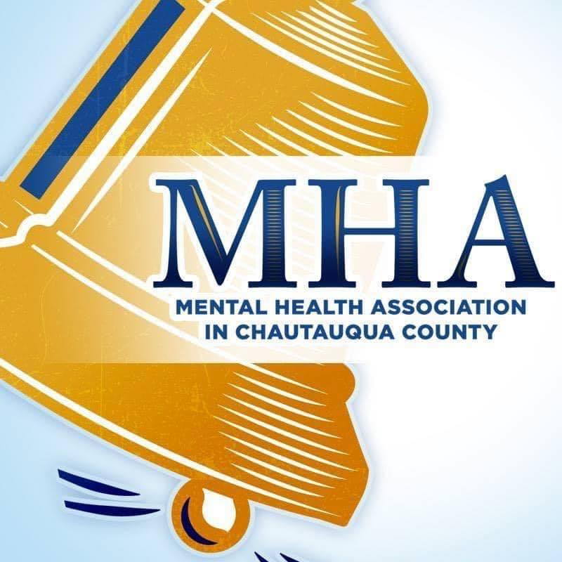 Chautauqua County Department of MH