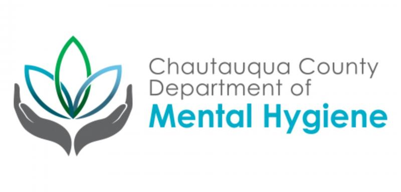 Chautauqua County Dept Mental Hygiene