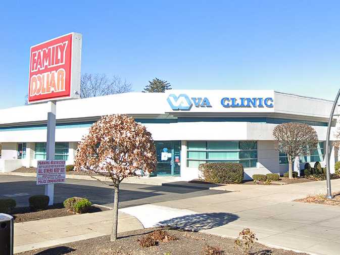 VA Western New York Healthcare System