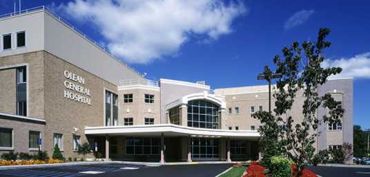 Olean General Hospital