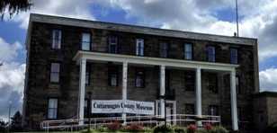 Cattaraugus County Community Services