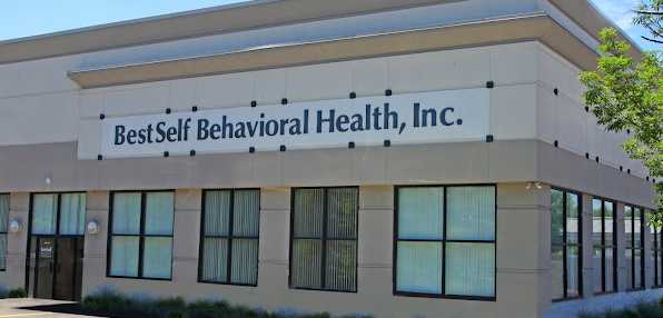 BestSelf Behavioral Health