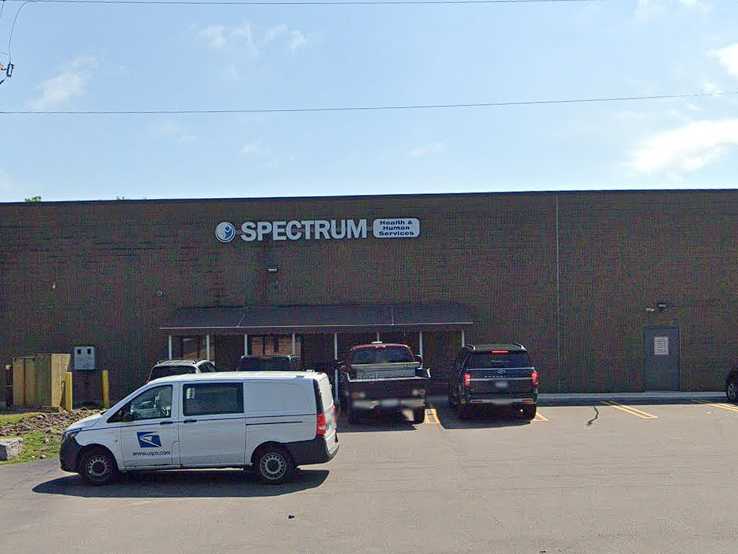 Spectrum Human Services