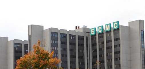 Erie County Medical Center Corporation