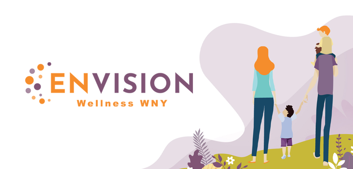 Envision Wellness WNY