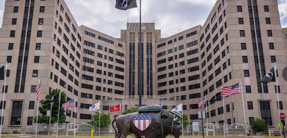 VA Western NY Healthcare System