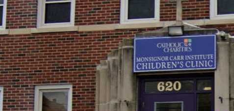 Monsignor Carr Institute