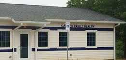 Camden Family Health, Lewis County Office