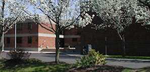 Elmira Psychiatric Center