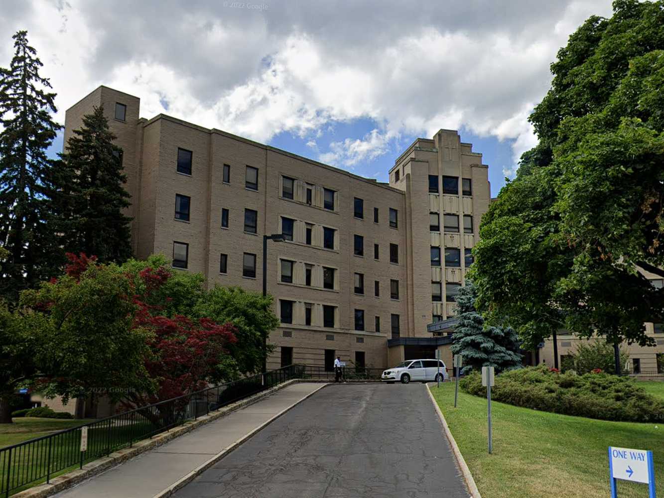 Unity Hospital of Rochester