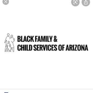 Black Family and Child Services Inc