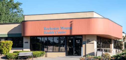 Rochester Regional Health