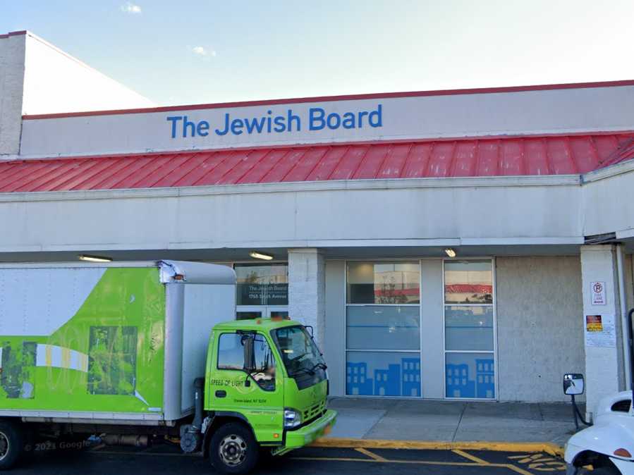 Jewish Board of Family/Childrens Servs