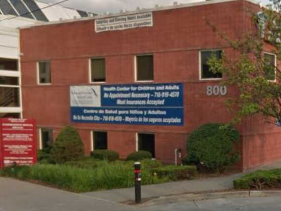 Richmond Medical Center