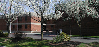 Elmira Psychiatric Center