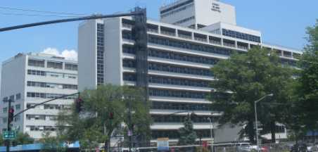 Coney Island Hospital