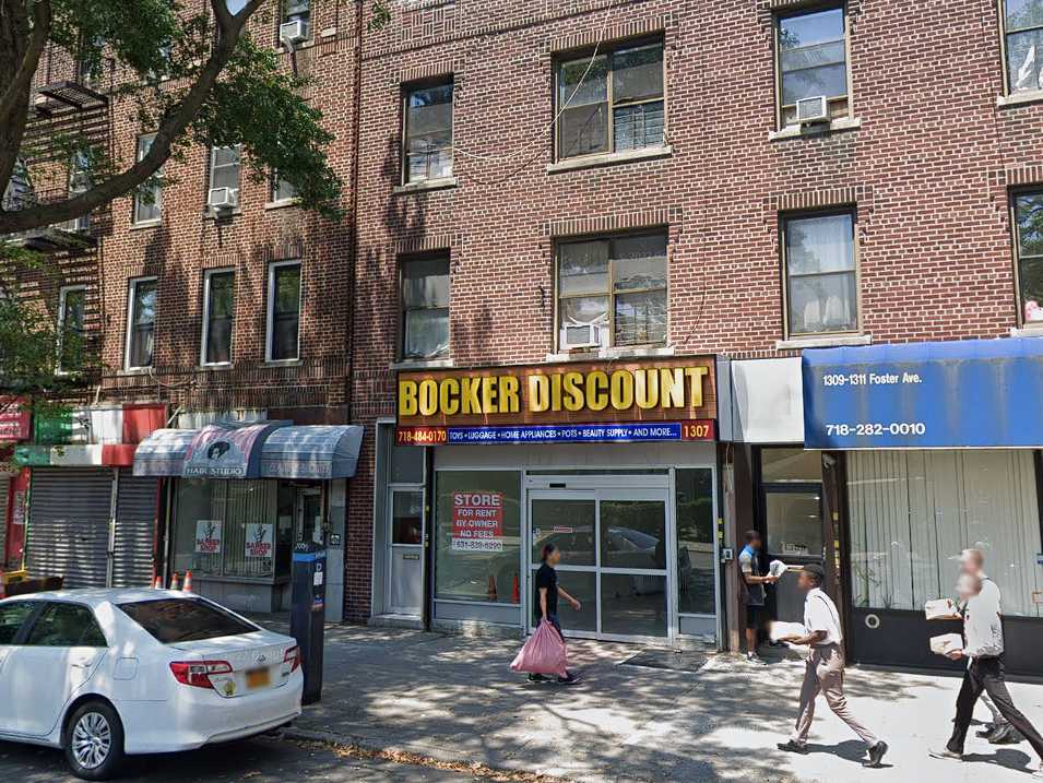 Brooklyn Center for