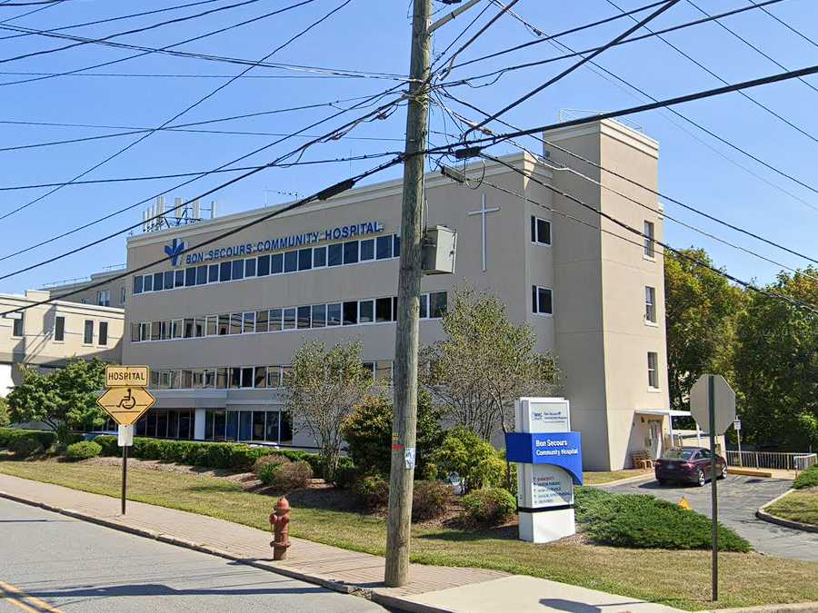 Bon Secours Community Hospital