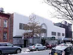 Park Slope Ctr for Mental Health Inc