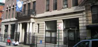 University Settlement Society of NY