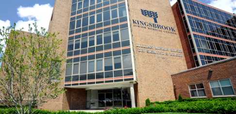 Kingsbrook Jewish Medical Center