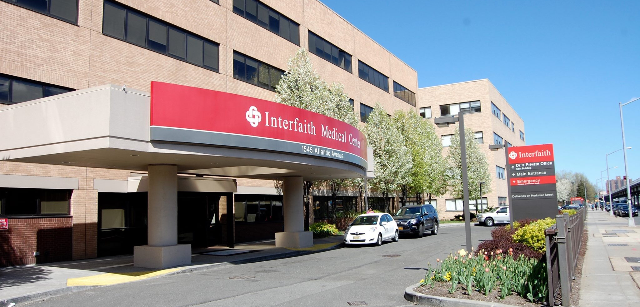 Interfaith Medical Center Inc