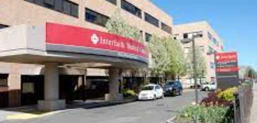 Interfaith Medical Center Inc