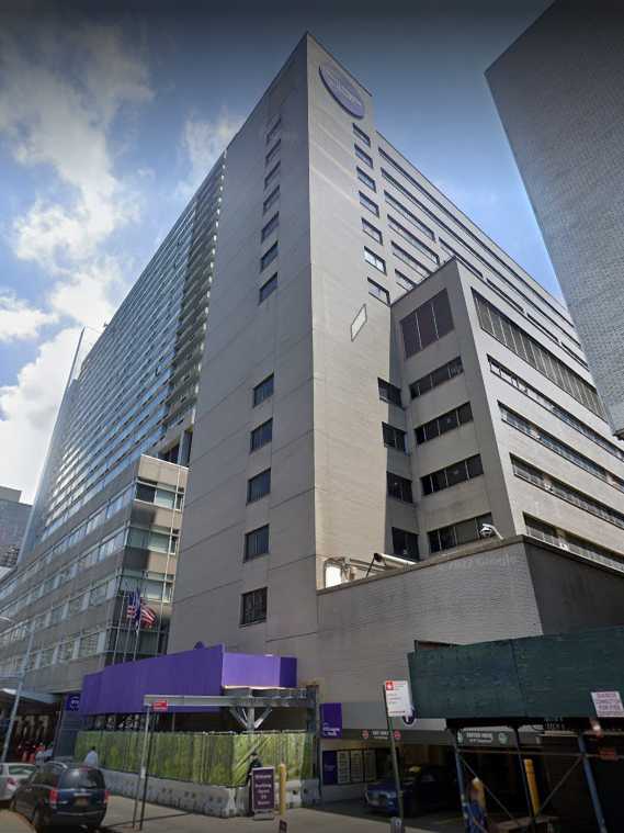 NYU Langone Hospitals