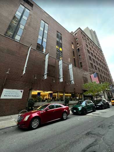 Lenox Hill Hospital