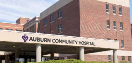 Auburn Community Hospital