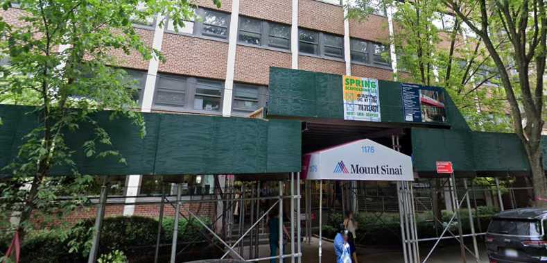 Mount Sinai Medical Center