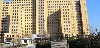 Creedmoor Psychiatric Center