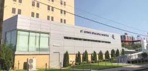 Saint Johns Episcopal Hospital