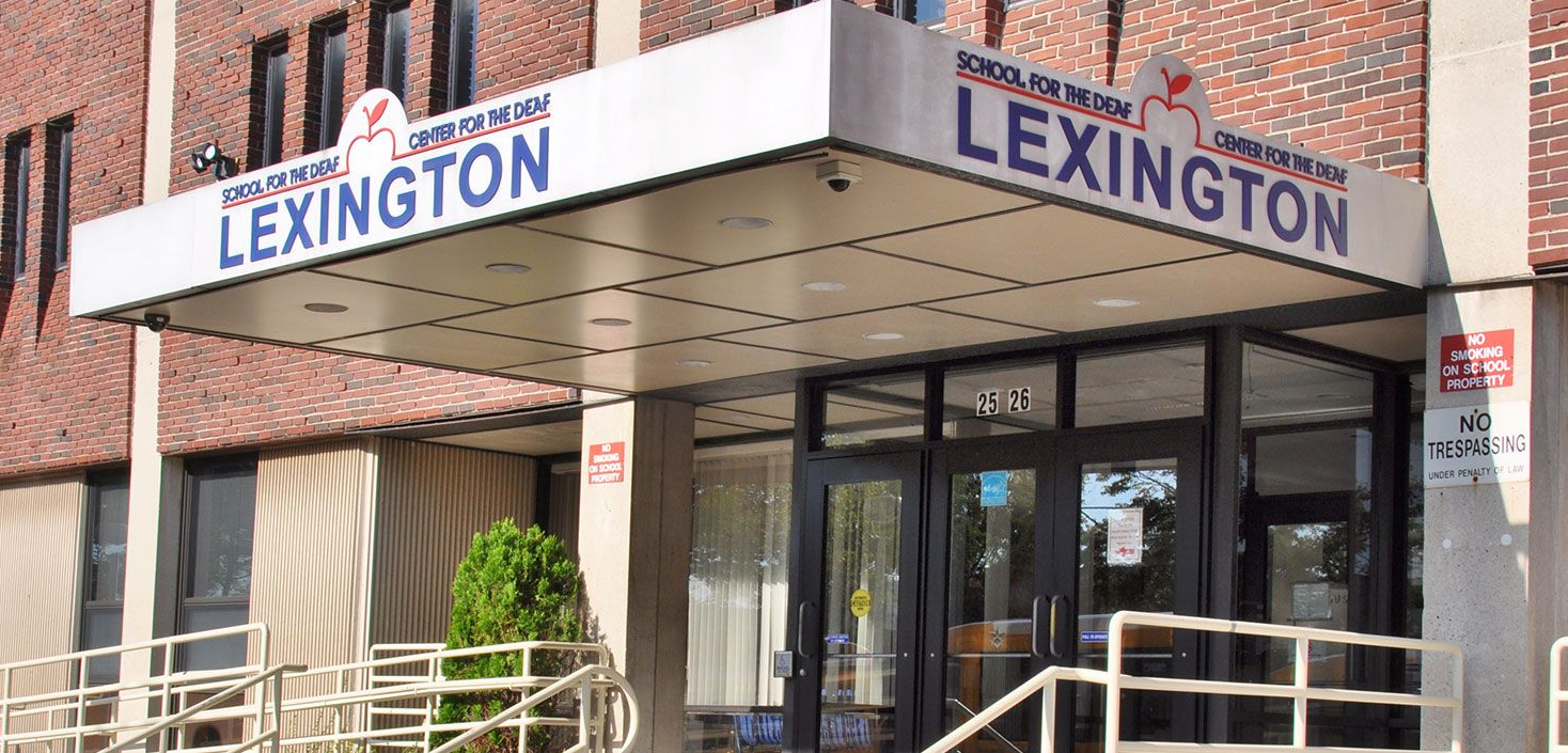 Lexington Ctr for Mental Hlth Svcs Inc