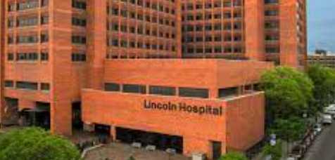 Lincoln Medical/Mental Health Center