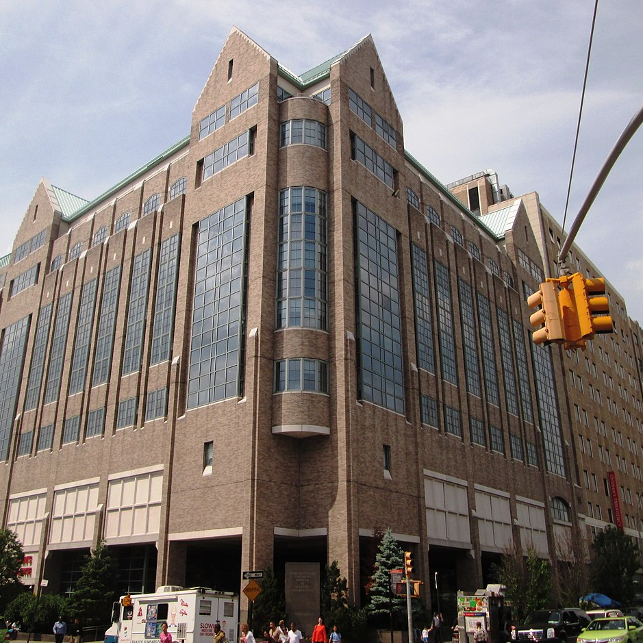 New York Presbyterian Hospital