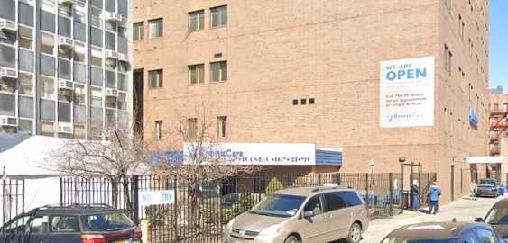 Bronx Care Health Systems