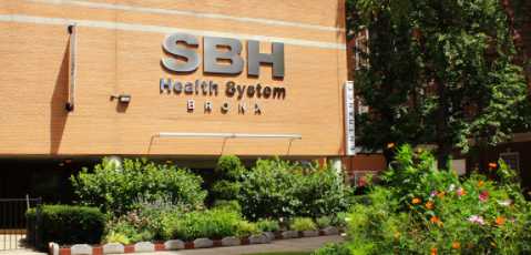 SBH Health System