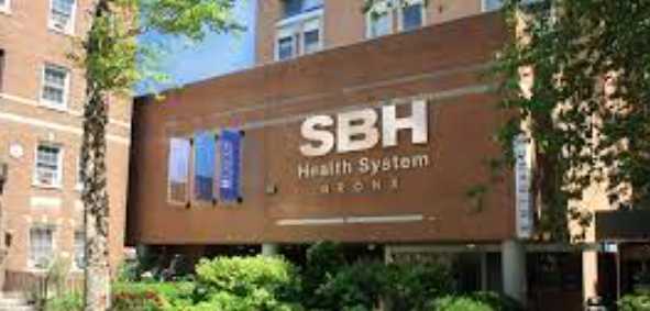 SBH Behavioral Health