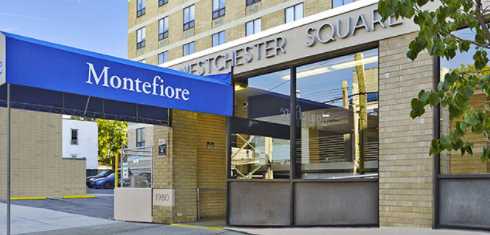 Montefiore Behavioral Health Center