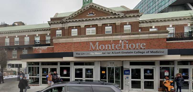 Montefiore Medical Center